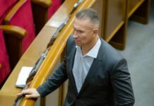 «Нардеп Вацак ухилявся від податків і фігурує в рейдерських схемах», — Борис Кушнірук