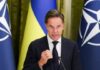 НАТО без НАТО: що сказав Рютте про обіцяний Україні захист від подальшої агресії росії