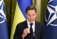 НАТО без НАТО: що сказав Рютте про обіцяний Україні захист від подальшої агресії росії