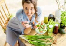 Не їжте це на ніч: продукти, які уповільнюють метаболізм