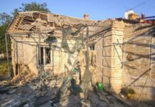 Окупанти атакували Дніпропетровську, Запорізьку та Сумську області: загинула жінка