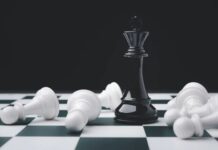 OpenAI победил Grok в шахматном турнире
