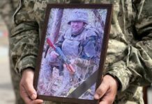 Побратими з любов’ю називали його «Історик»: в бою на Донеччині поліг воїн із Львівщини