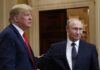 Погрожує «непередбачуваними наслідками»: для путіна мирні переговори є інструментом війни проти Заходу