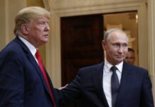 Погрожує «непередбачуваними наслідками»: для путіна мирні переговори є інструментом війни проти Заходу