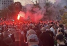 Польща розпочала депортацію 57 українців: що про це відомо