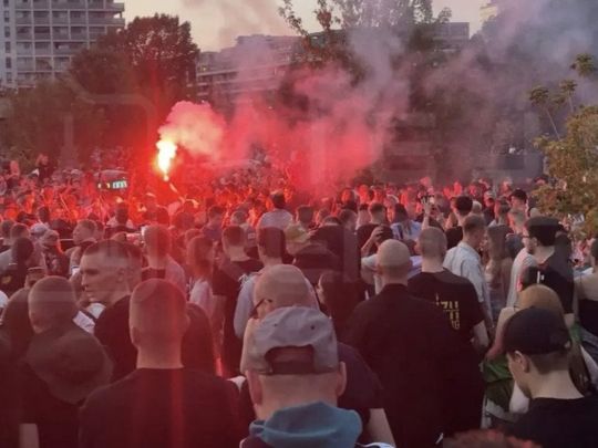 Польща розпочала депортацію 57 українців: що про це відомо