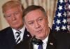 Помпео застерігає Трампа: поступки путіну лише гарантують наступну агресію і заохочують диктаторів усього світу