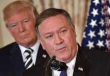Помпео застерігає Трампа: поступки путіну лише гарантують наступну агресію і заохочують диктаторів усього світу