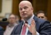Постпред США при НАТО пояснив, що очікує на росію 8 серпня