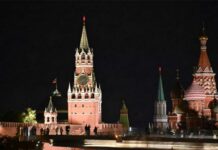 путін готовий поступитися територіями заради важливішого, — ЗМІ