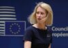 путін сміється після мирних зусиль Трампа: в Європі виступили з заявою