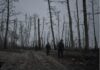 Серебрянський ліс — під загрозою повного прориву: DeepState про ризик оточення