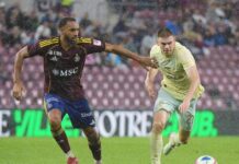 «Шахтар» на 113-й хвилині дотиснув у Женеві віцечемпіона Швейцарії та пробився до єврокубкової осені: відеоогляд матчу