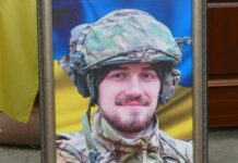 Ще стільки судилося зробити: на Сумщині поліг 22-річний воїн із Прикарпаття