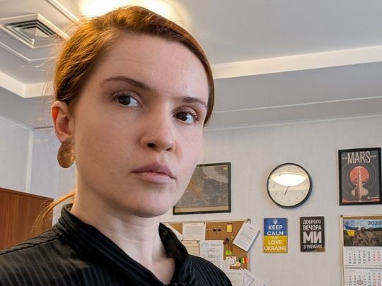 Скандал у парламенті: Регламентний комітет підтримав постанову про відсторонення Мар’яни Безуглої від засідань ВР