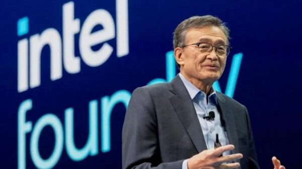 SoftBank инвестирует $2 млрд в Intel SoftBank инвестирует $2 млрд в Intel