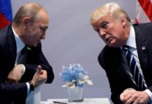 США і росія готують угоду, яка може закріпити втрату українських територій — ЗМІ