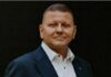 «Страх перед Залужним сильніший, ніж сам Залужний», — волонтер Сапронов