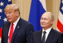Стратегія Трампа провалюється, бо рф тікає від мирної угоди: чим це загрожує Україні