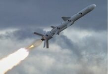 Україна вдарила «Нептуном»: в Криму знищено катери й бази фсб
