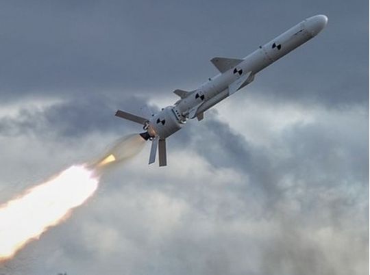 Україна вдарила «Нептуном»: в Криму знищено катери й бази фсб