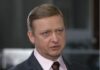 Український актор з бази «Миротворця» помер у злиднях у Москві