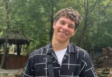Український футболіст помер у 22 роки просто на футбольному полі (фото)
