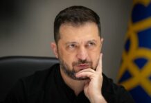 «Відступати нікуди»: Зеленський різко відповів на пропозиції про буферну зону