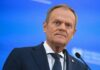Є високі шанси: Туск про припинення війни в Україні