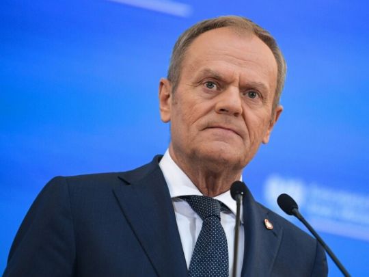 Є високі шанси: Туск про припинення війни в Україні