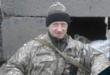 Захищав країну із 2014 року: ворожий дрон вбив батька двох дітей з Вінниччини
