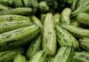 Заморожуємо кабачки на зиму: як не зіпсувати продукт