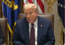«Зеленський не зовсім невинний»: Трамп хоче вдарити санкціями по Україні