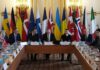 Зеленський та лідери Європи зателефонують Трампу перед його зустріччю з російським диктатором