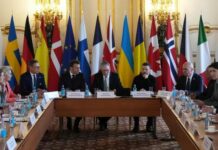 Зеленський та лідери Європи зателефонують Трампу перед його зустріччю з російським диктатором