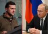 Зустріч між Зеленським та путіним може не відбутися: стали відомі причини