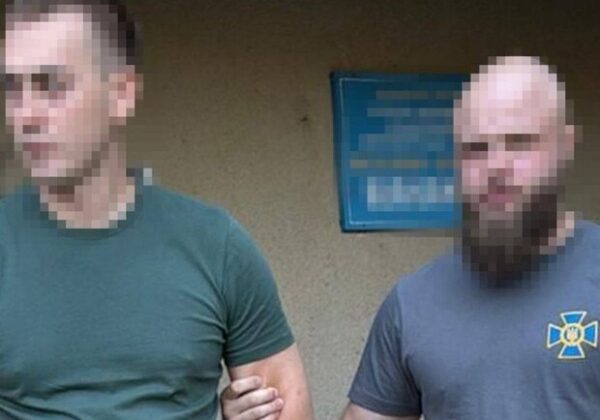 В Одесской области задержали руководителей "новой МСЭК": что они натворили В Одесской области задержали руководителей "новой МСЭК": что они натворили