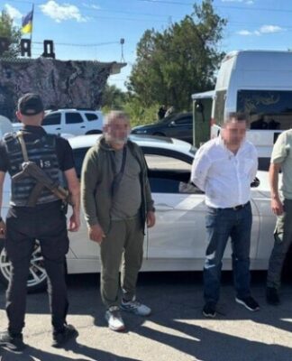 В Одесской области разоблачили псевдопрокурора: какую схему он организовал