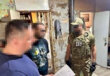 Наводили дроны в Одессу и Кировоградщину: СБУ разоблачила агентов ФСБ