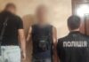 В Одессе молодой человек поджег четыре автомобиля: подробности преступления