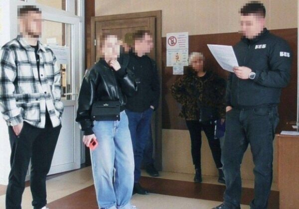 Ремонт причала в Одесской области: разворовали 2,3 миллиона гривен
