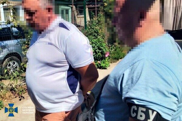 В Одесской области задержали руководителей "новой МСЭК": что они натворили В Одесской области задержали руководителей "новой МСЭК": что они натворили