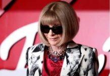 Анна Вінтур пояснила звільнення з Vogue і поділилася думкою про фільм «Диявол носить Prada»