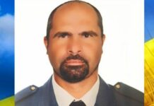 Був талановитим актором: майже рік рідні чекали на захисника, але зустріли його «на щиті»