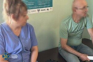 В Одесской области задержали руководителей "новой МСЭК": что они натворили В Одесской области задержали руководителей "новой МСЭК": что они натворили