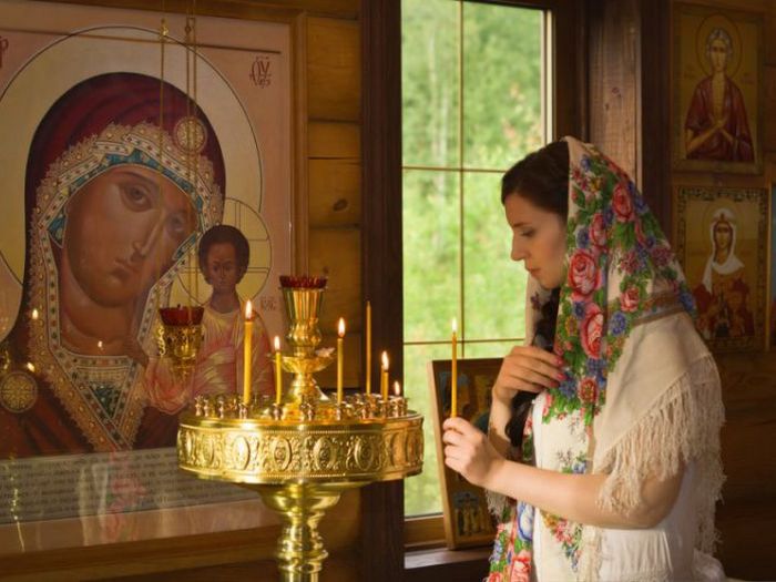 Друга Пречиста: як&nbsp;в&nbsp;давнину українці відзначали свято, аби забезпечити здоров&rsquo;я, добробут і&nbsp;продовження роду