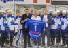 Favbet став титульним партнером хокейного клубу «Сокіл»