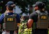 ФБР увольняет агентов за участие в протестах памяти Джорджа Флойда