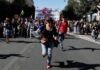 Франция парализована забастовками против бюджетных сокращений